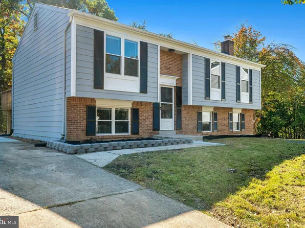 10314 Musket Ct, Fort Washington, MD 20744