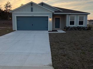 15356 SW 34th Ter, Ocala, FL 33473