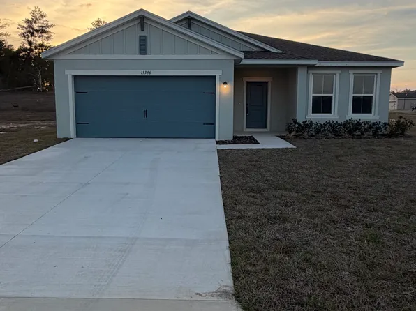 15356 SW 34th Ter, Ocala, FL 33473