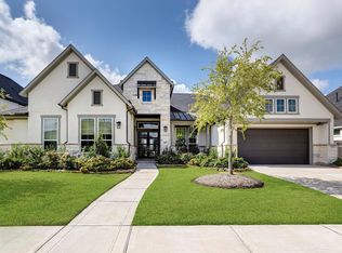 29827 Kate Creek Ln, Fulshear, TX 77441