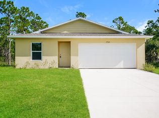 2904 48th St W, Lehigh Acres, FL 33971