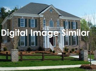 4153 Abernathy Pl #84, Harrisburg, NC 28075