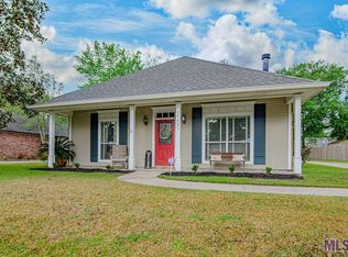 17227 Rennes Rd, Prairieville, LA 70769