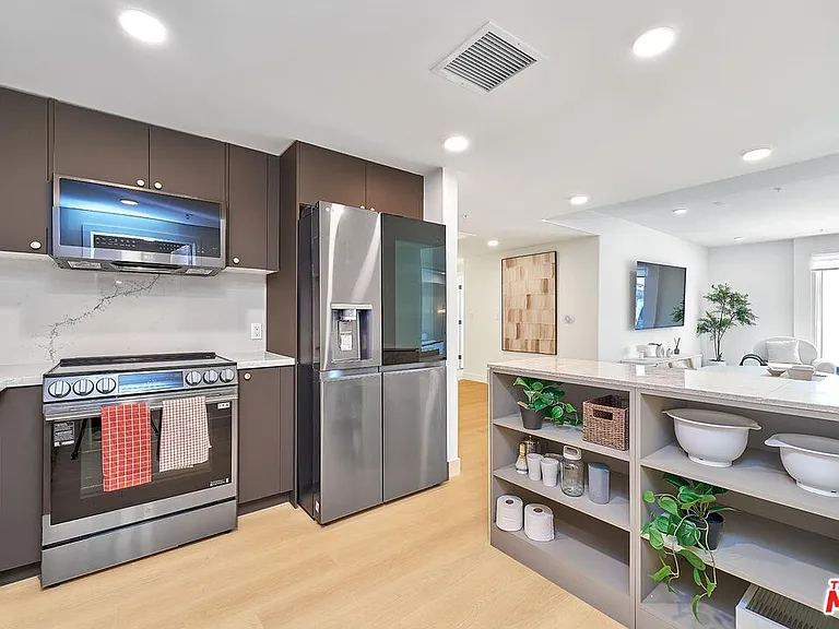 510 S Oxford Ave #310 — Photo 39