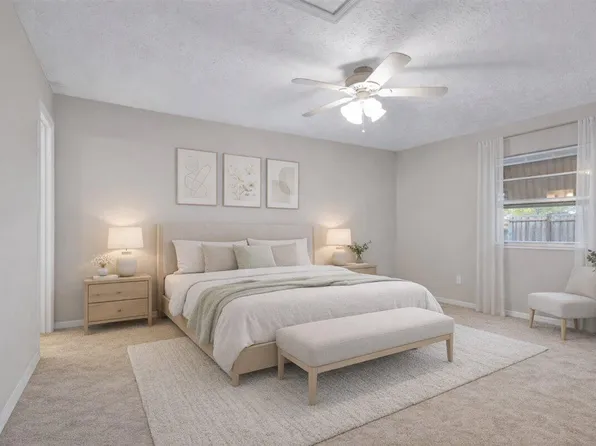 1491 SE Concha Street, Port St Lucie, FL 34983