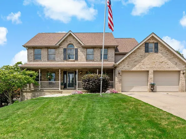 104 Marshall Dr, McKeesport, PA 15132
