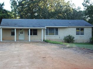 50360 S Harmony Rd, Amory, MS 38821