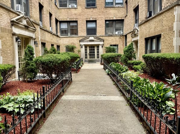 3400 W Carmen Ave APT 2