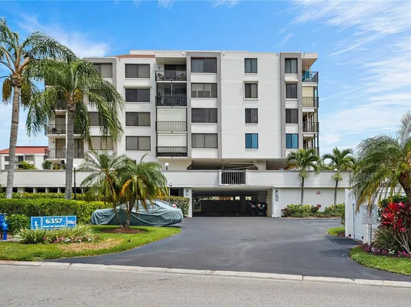 6357 Bahia Del Mar Blvd APT 307, Saint Petersburg, FL 33715