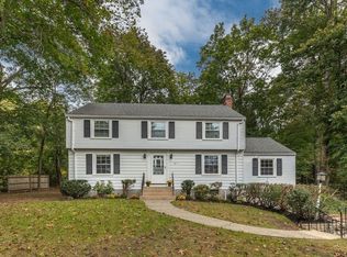30A Watertown St, Lexington, MA 02421