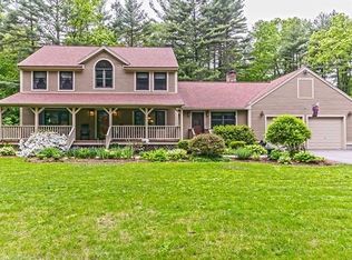 8 Hunters Ln, Shirley, MA 01464
