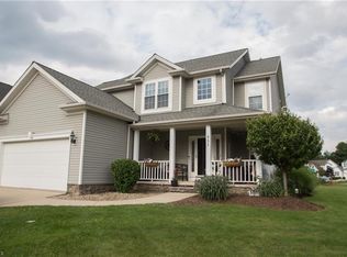 851 Outrigger Cv, Painesville, OH 44077