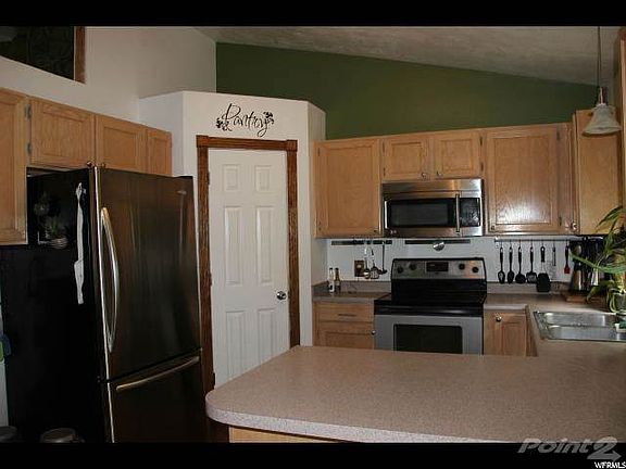 2 Updated Appliances