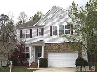 310 Whitney Ln, Durham, NC 27713