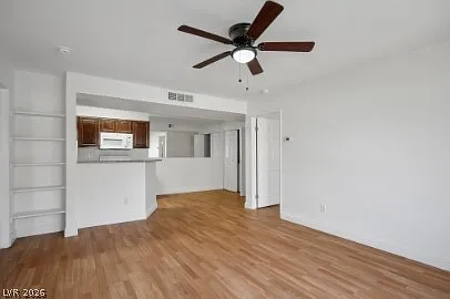 5170 S Jones Blvd #206 — Photo 4
