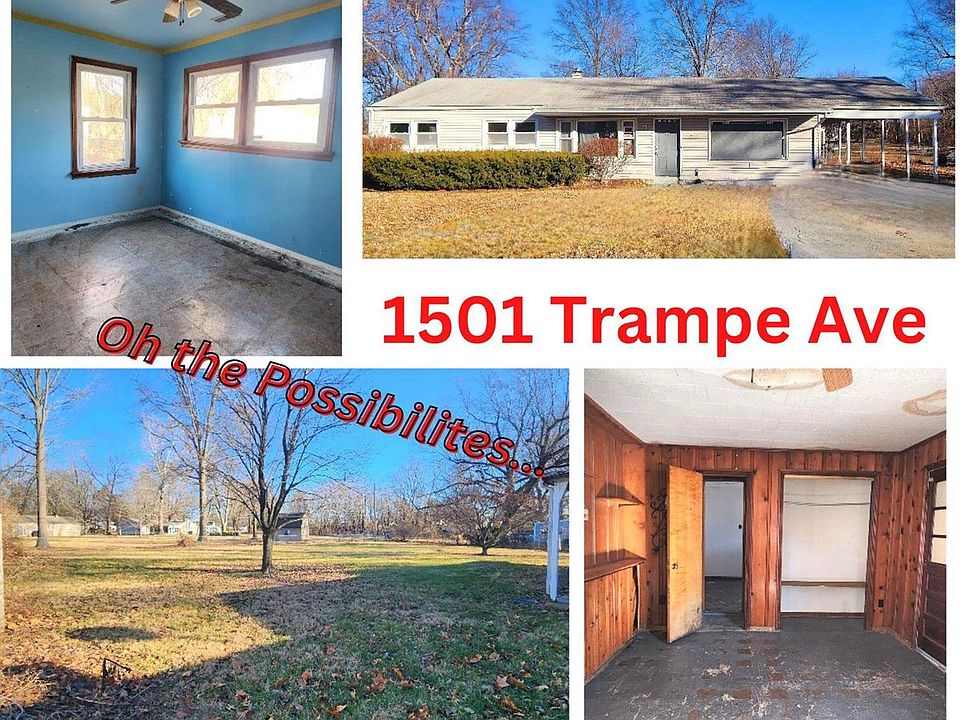1st image of 1501 Trampe Ave