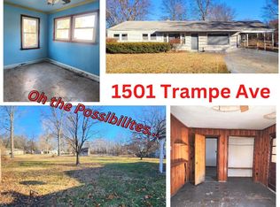 1501 Trampe Ave, Saint Louis, MO 63138