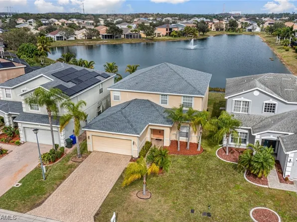 8289 Silver Birch Way, Lehigh Acres, FL 33971