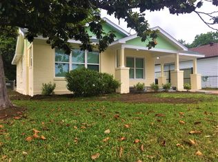 2002 Seevers Ave, Dallas, TX 75216