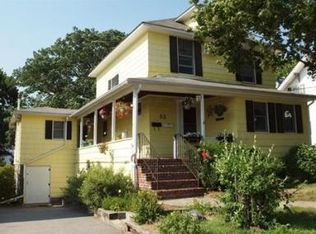 53 Taunton Ave, Rockland, MA 02370