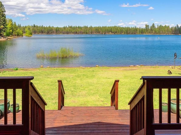 116 Lake Way, Tygh Valley, OR 97063