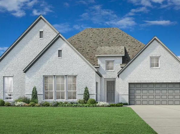 Wetzel Plan, Regency at Santa Rita Ranch - Orchard Collection