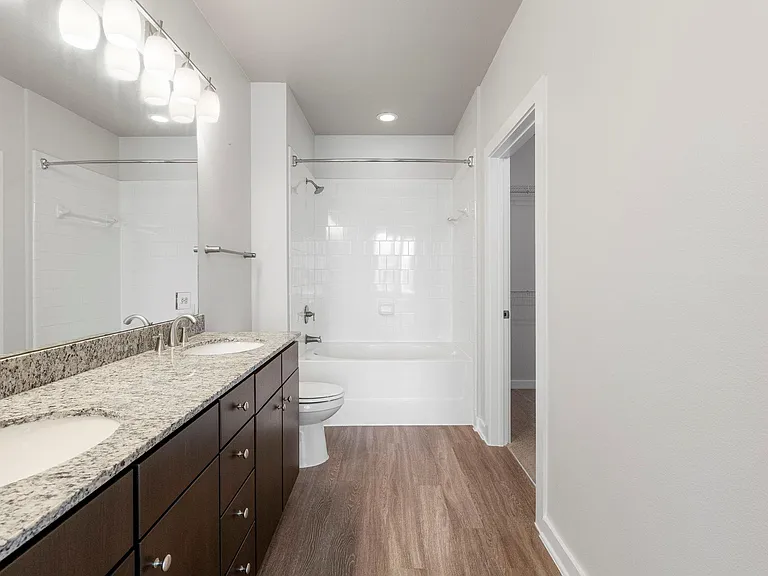 1900 Barton Springs Rd #4017 — Photo 17