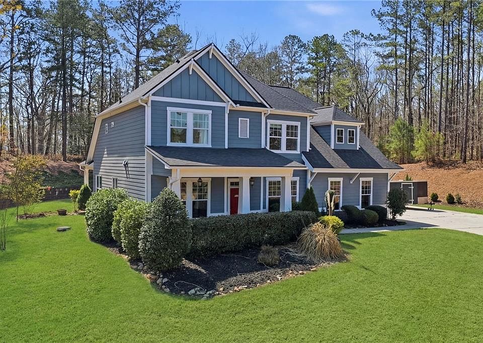 519 Huntington Dr, Ball Ground, GA 30107 | MLS #7739833 | Zillow 519 Huntington Dr, Ball Ground, GA 30107 | MLS #7739833 | Zillow