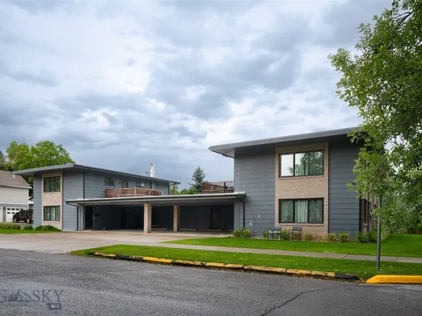 5 W Koch St, Bozeman, MT 59715