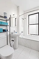 Rented by Brown Harris Stevens