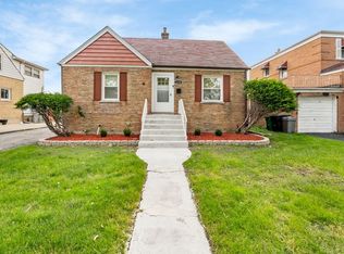 2324 S 22nd Ave, Broadview, IL 60155