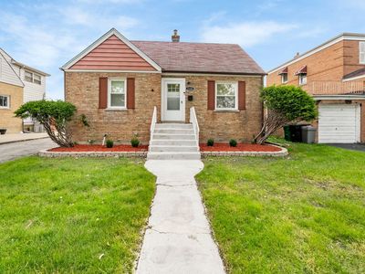 2324 S 22nd Ave, Broadview, IL, 60155