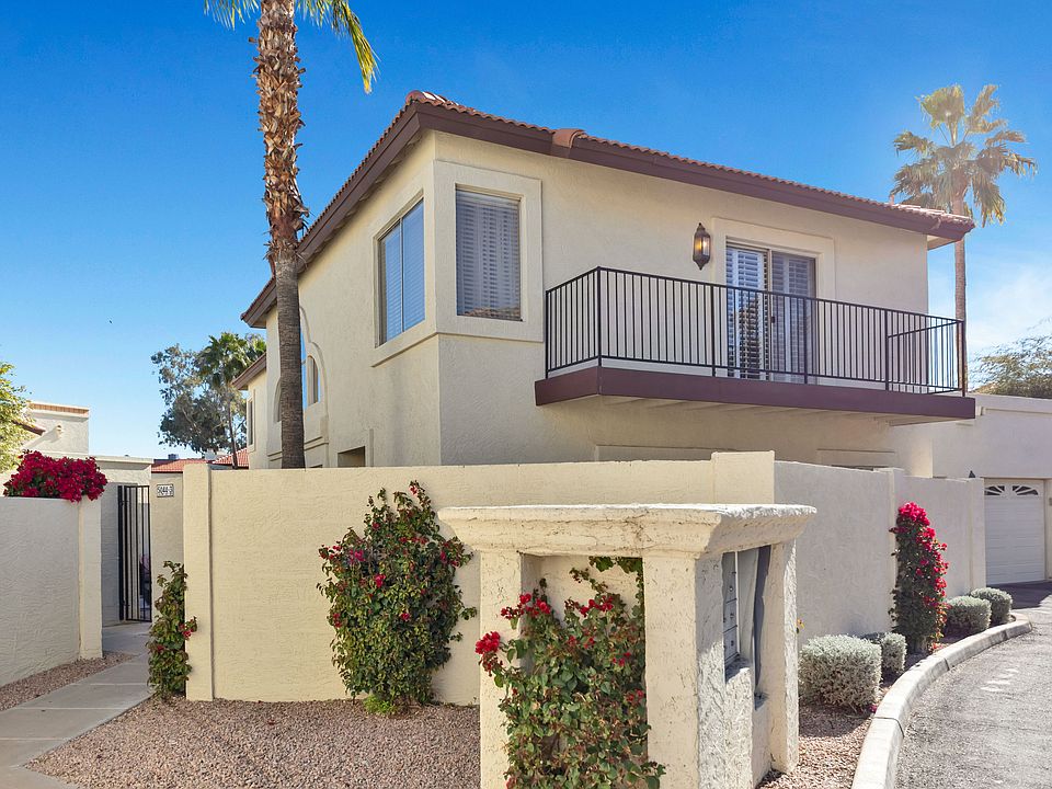 Capistrano Courthome 5044-3