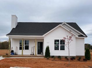 74 Whistler Ct, Middlesex, NC 27557