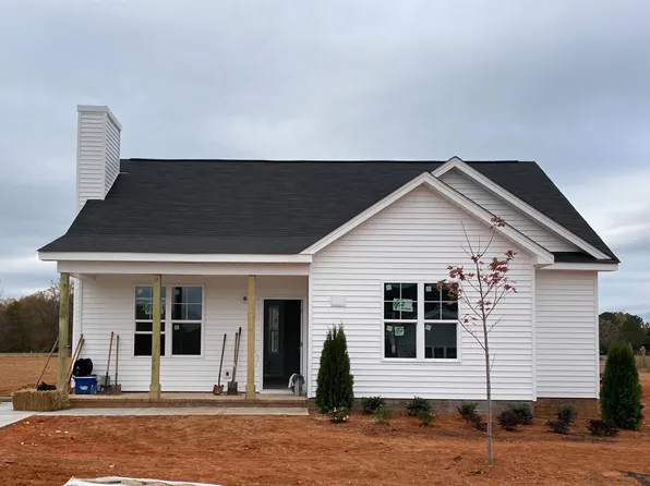 74 Whistler Ct, Middlesex, NC 27557