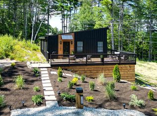 1250 NH 25A Route, Orford, NH 03777