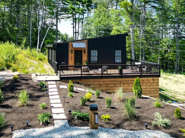 1250 NH 25A Route, Orford, NH 03777