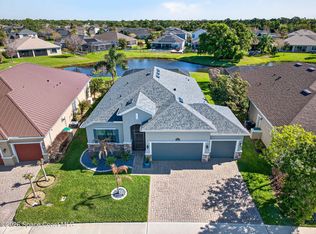 8023 Creshire Ct, Melbourne, FL 32940