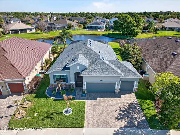 8023 Creshire Ct, Melbourne, FL 32940