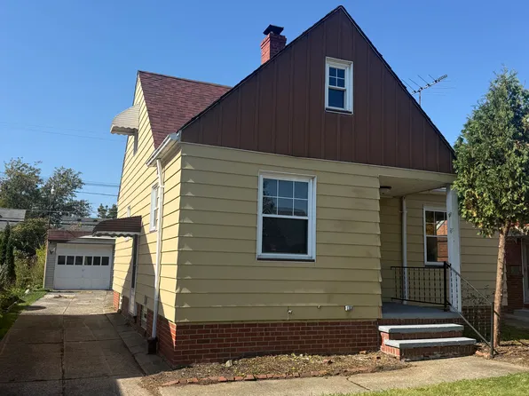 4624 W 149th St, Cleveland, OH 44135