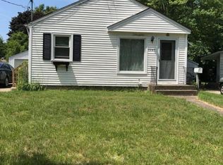 3257 Birchwood Ave SW, Wyoming, MI
