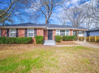 3038 Belvedere Ln, Decatur, GA 30032