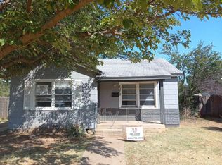 2020 63rd St, Lubbock, TX 79412