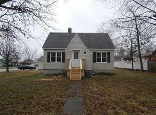 1943 Stahlheber Rd, Hamilton, OH 45013