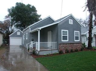 4260 35th St, Sacramento, CA