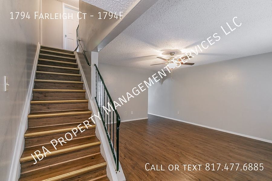 1794 Farleigh Ct 1794F, Fort Worth, TX 76140 Zillow