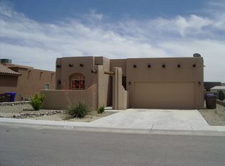 3545 Camino Verde, Las Cruces, NM 88012
