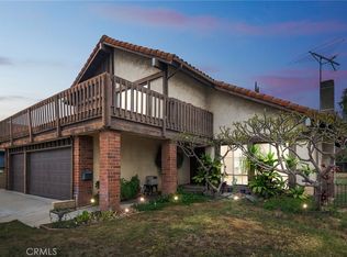 500 Marek Dr, Montebello, CA 90640