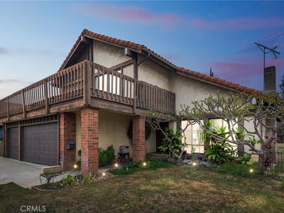 500 Marek Dr, Montebello, CA, 90640