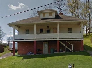 2960 Wilson St, Washington, PA 15301
